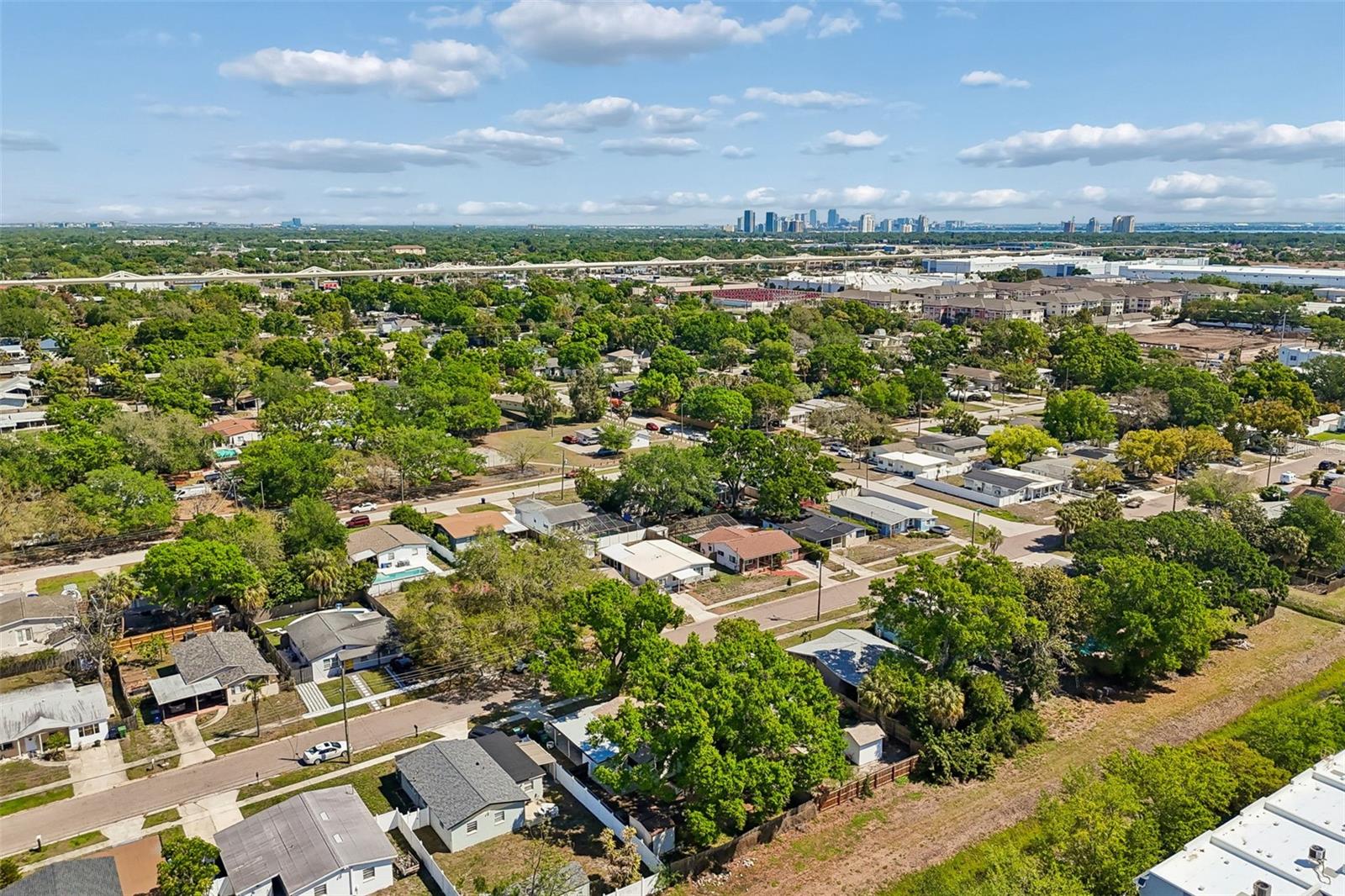 4512 W ROGERS AVE, TAMPA, FL, 33611