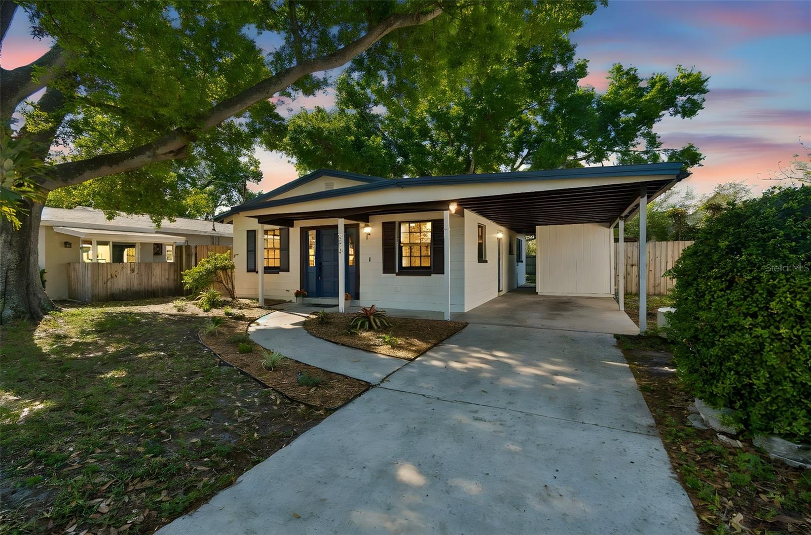 4512 W ROGERS AVE, TAMPA, FL, 33611