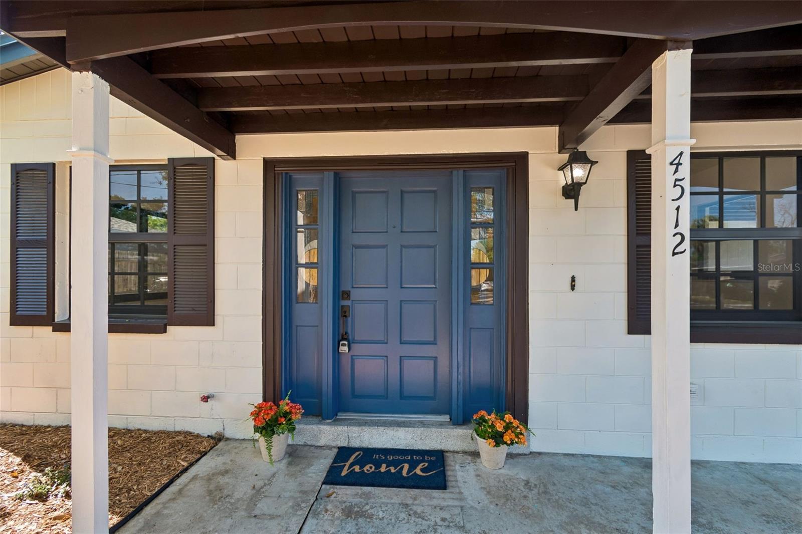 4512 W ROGERS AVE, TAMPA, FL, 33611