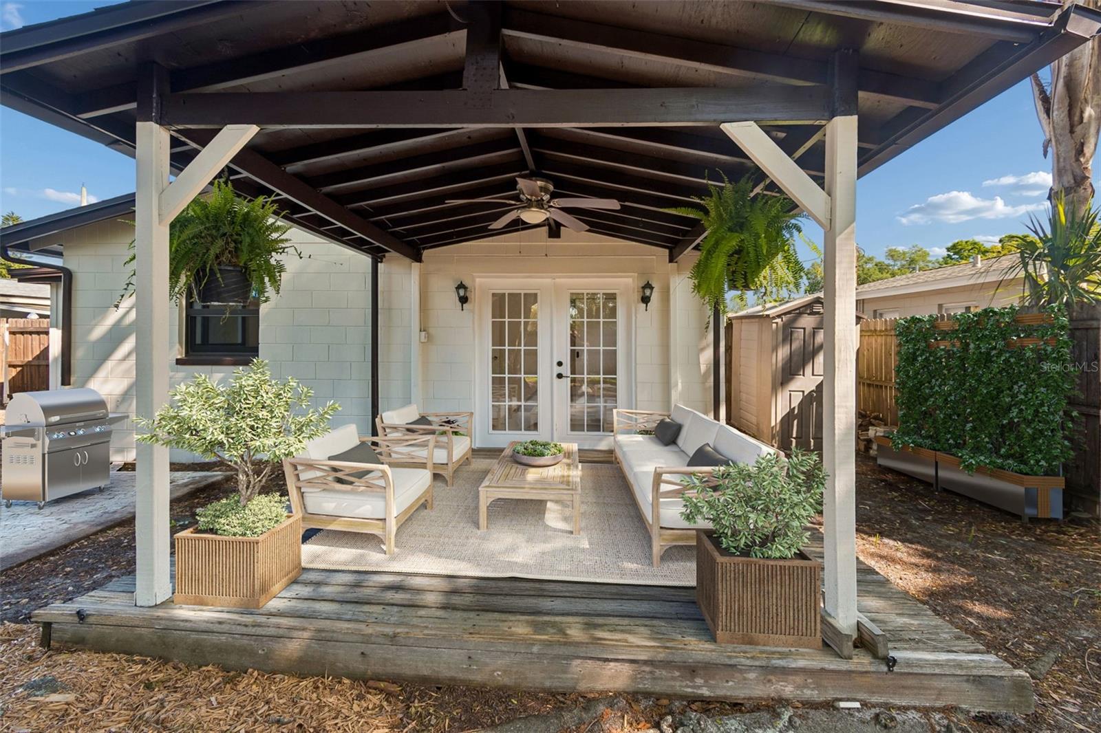 4512 W ROGERS AVE, TAMPA, FL, 33611