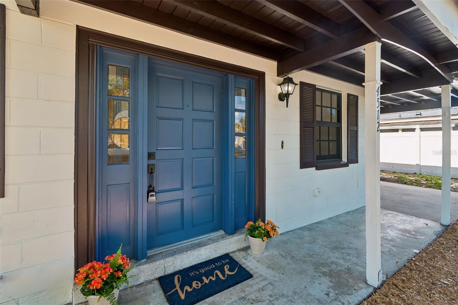 4512 W ROGERS AVE, TAMPA, FL, 33611