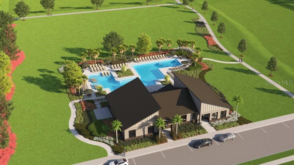 299 ARTEMIS ST, LAKE WALES, FL, 33853