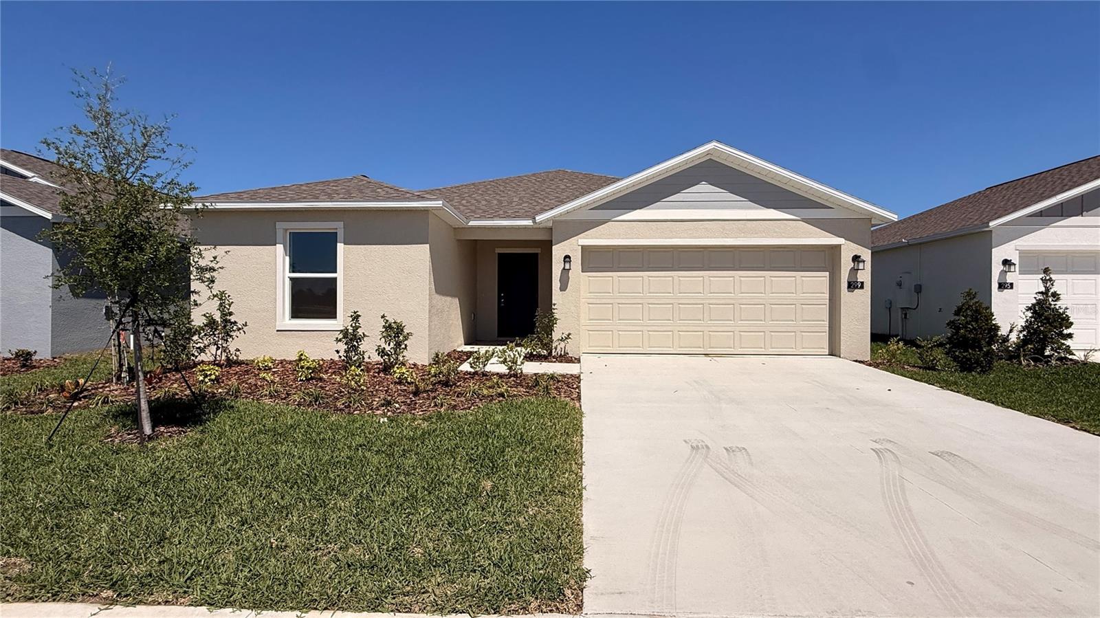 299 ARTEMIS ST, LAKE WALES, FL, 33853