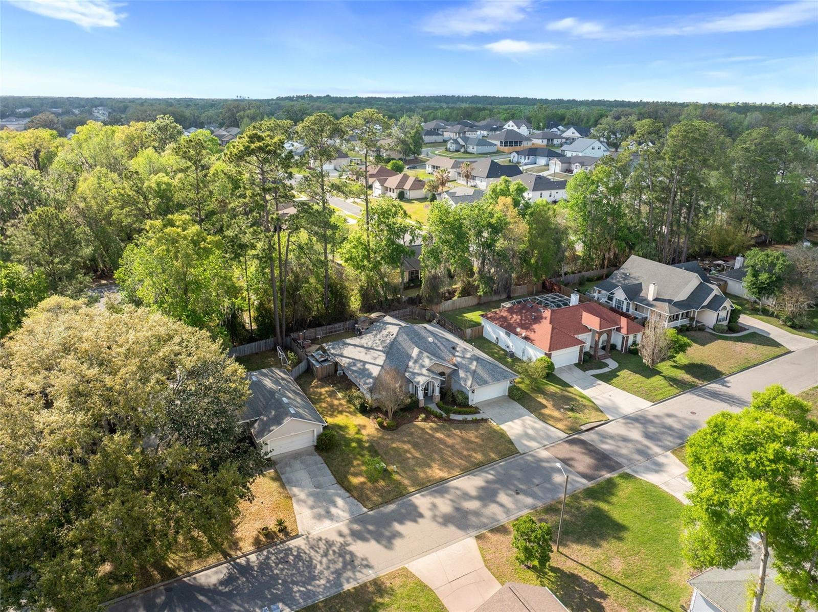 1436 NW 117TH TER, GAINESVILLE, FL, 32606