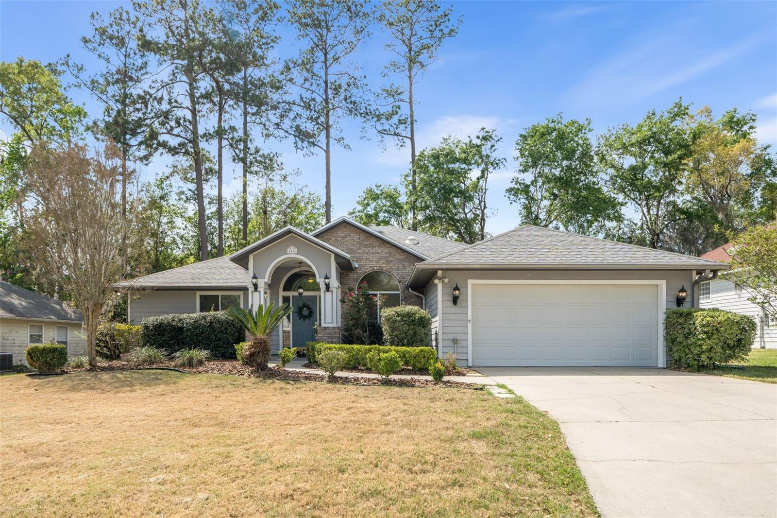 1436 NW 117TH TER, GAINESVILLE, FL, 32606