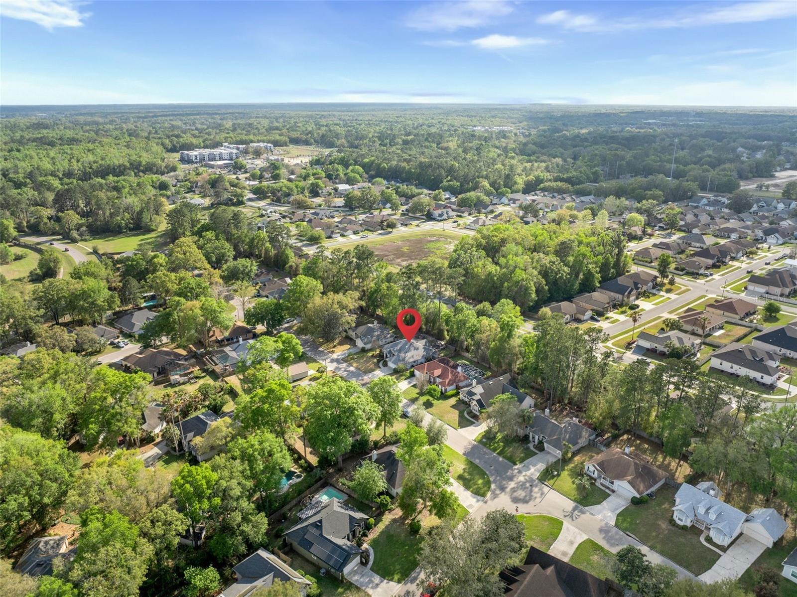 1436 NW 117TH TER, GAINESVILLE, FL, 32606