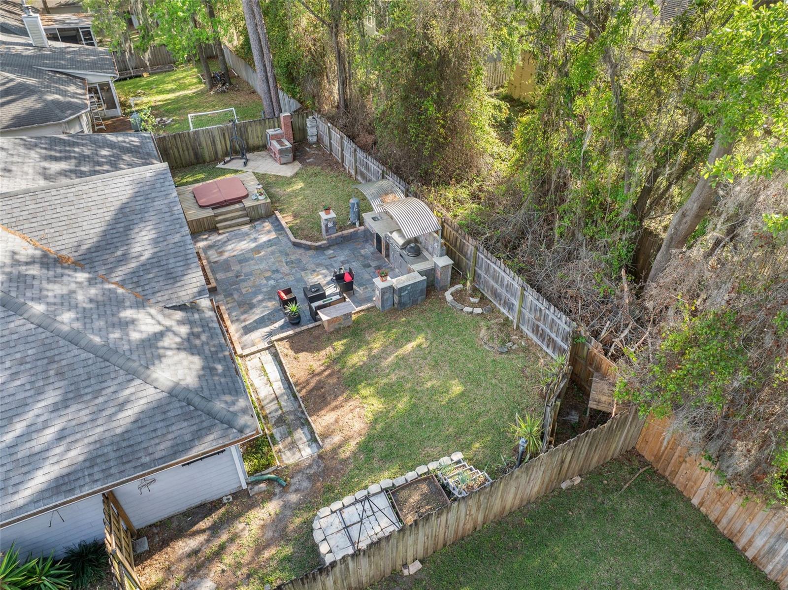1436 NW 117TH TER, GAINESVILLE, FL, 32606