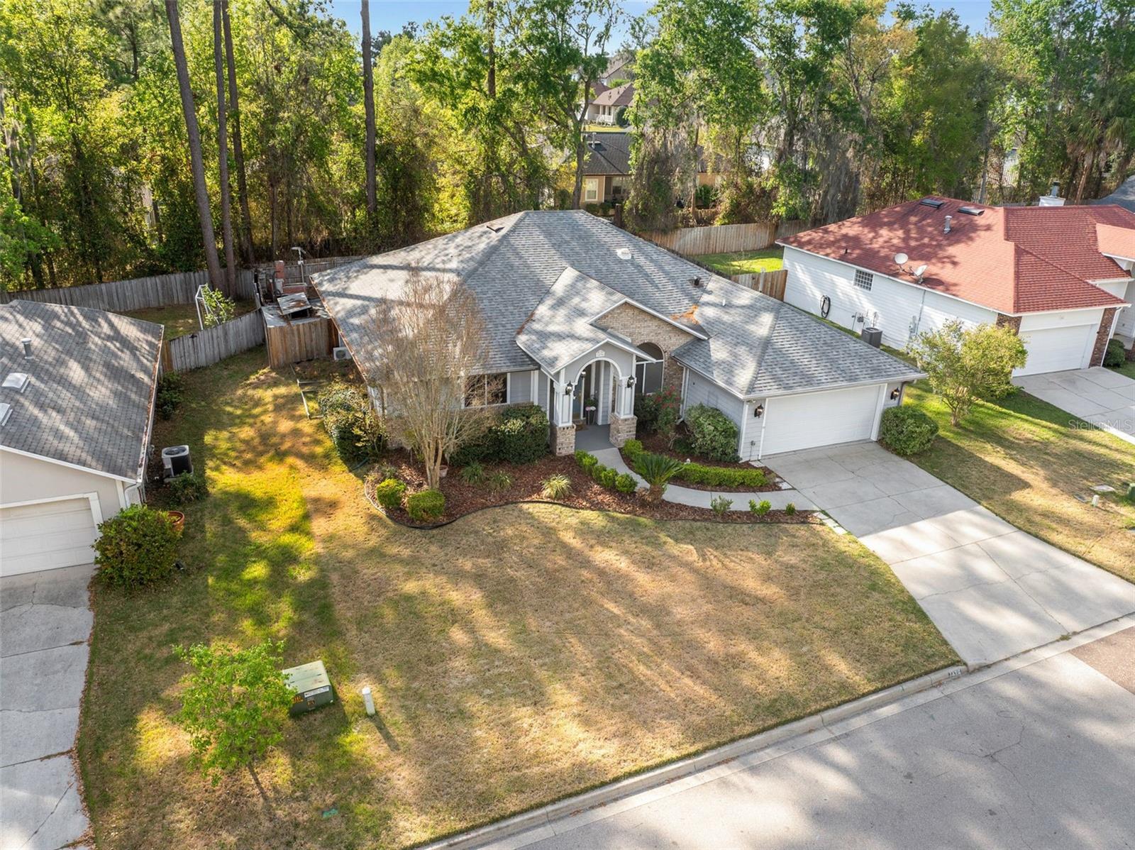 1436 NW 117TH TER, GAINESVILLE, FL, 32606