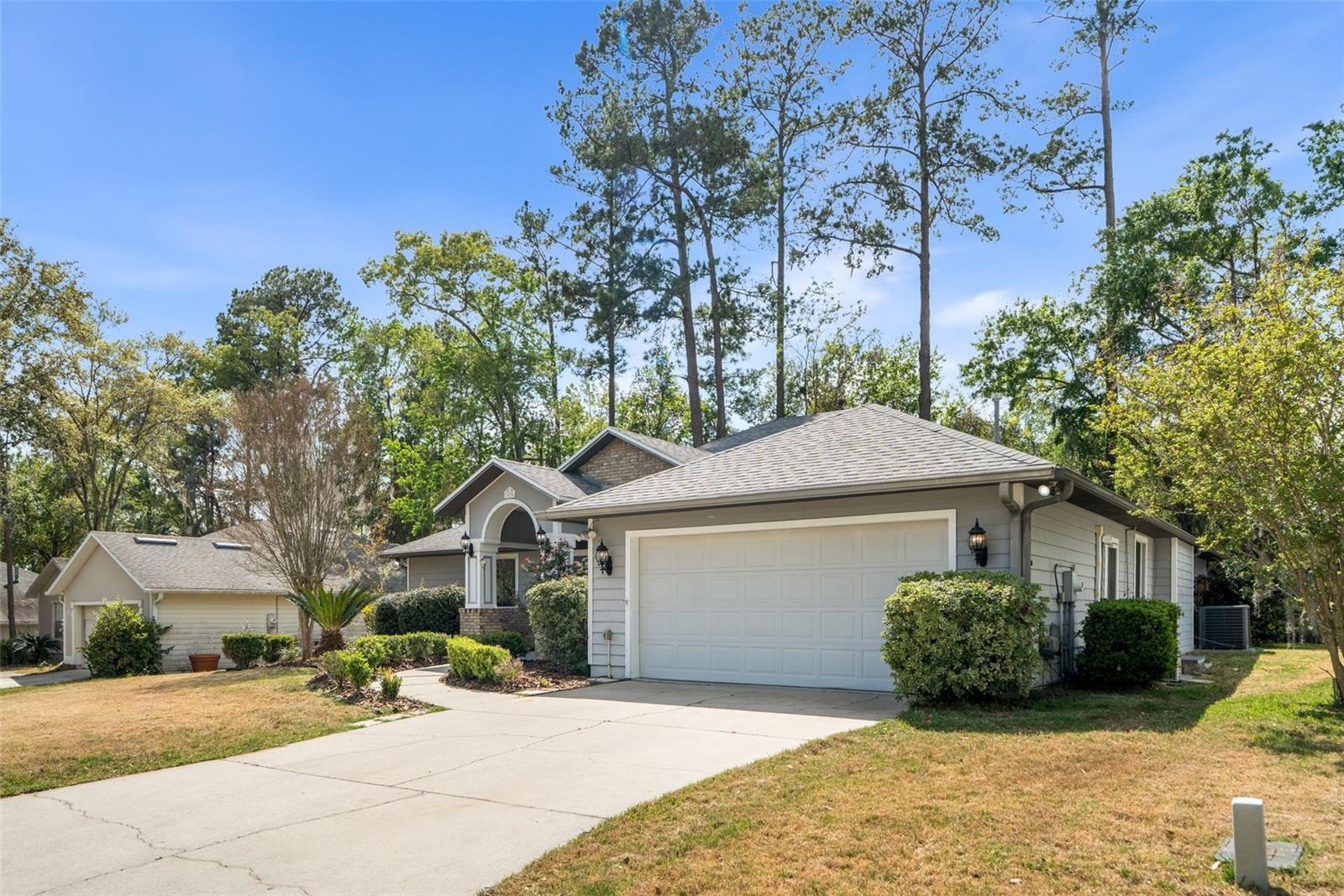1436 NW 117TH TER, GAINESVILLE, FL, 32606