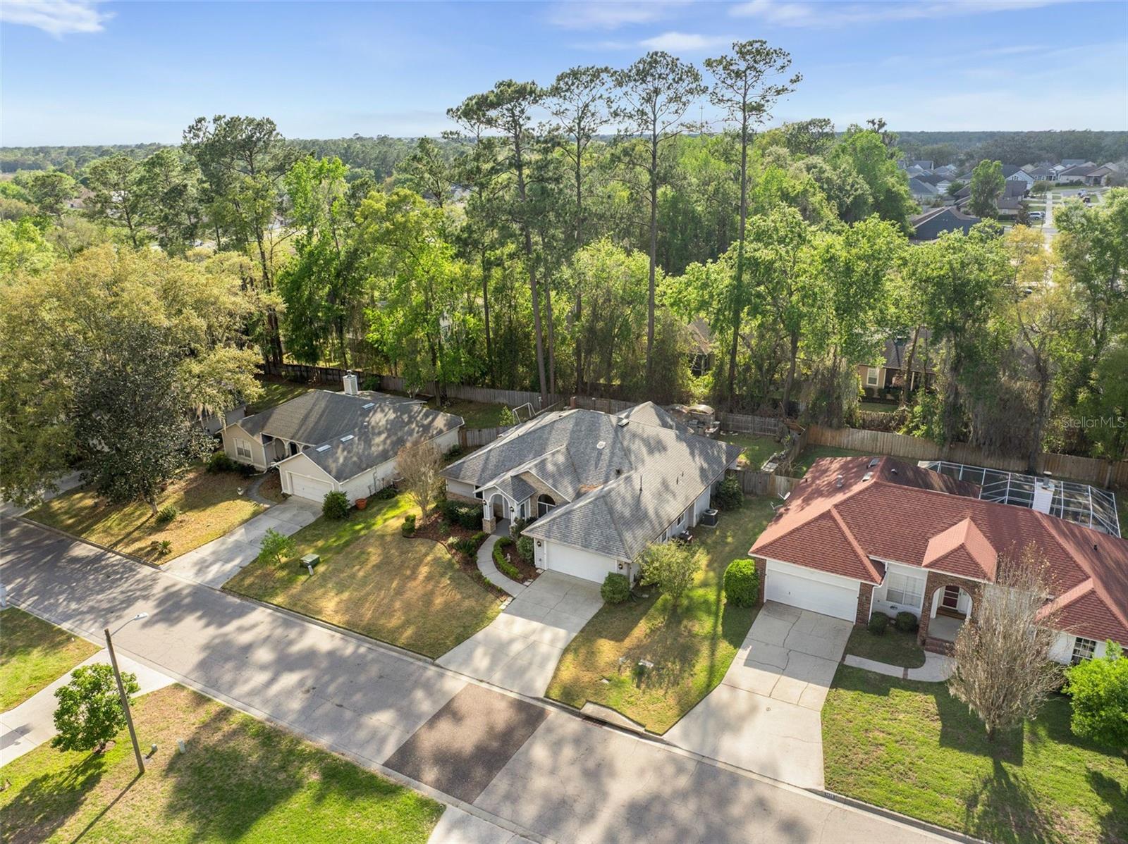 1436 NW 117TH TER, GAINESVILLE, FL, 32606