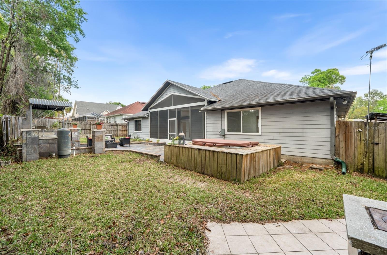 1436 NW 117TH TER, GAINESVILLE, FL, 32606