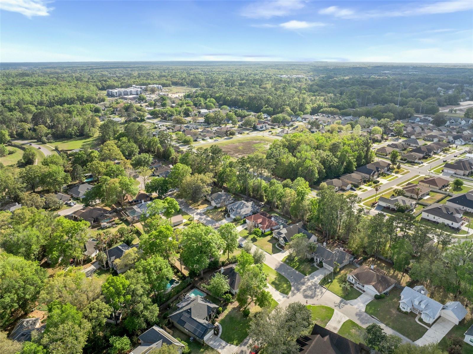 1436 NW 117TH TER, GAINESVILLE, FL, 32606