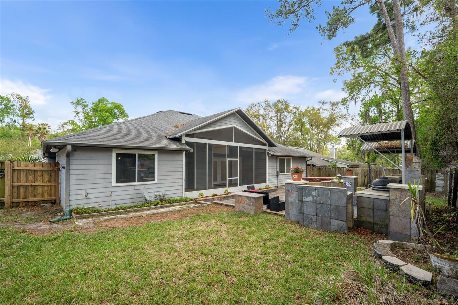 1436 NW 117TH TER, GAINESVILLE, FL, 32606