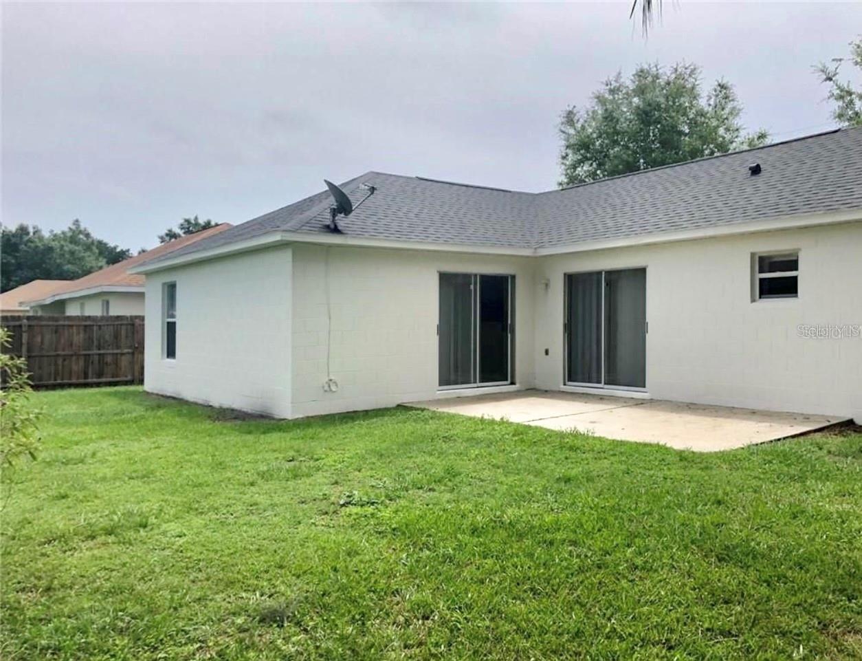 205 CHURCHILL CT, KISSIMMEE, FL, 34758