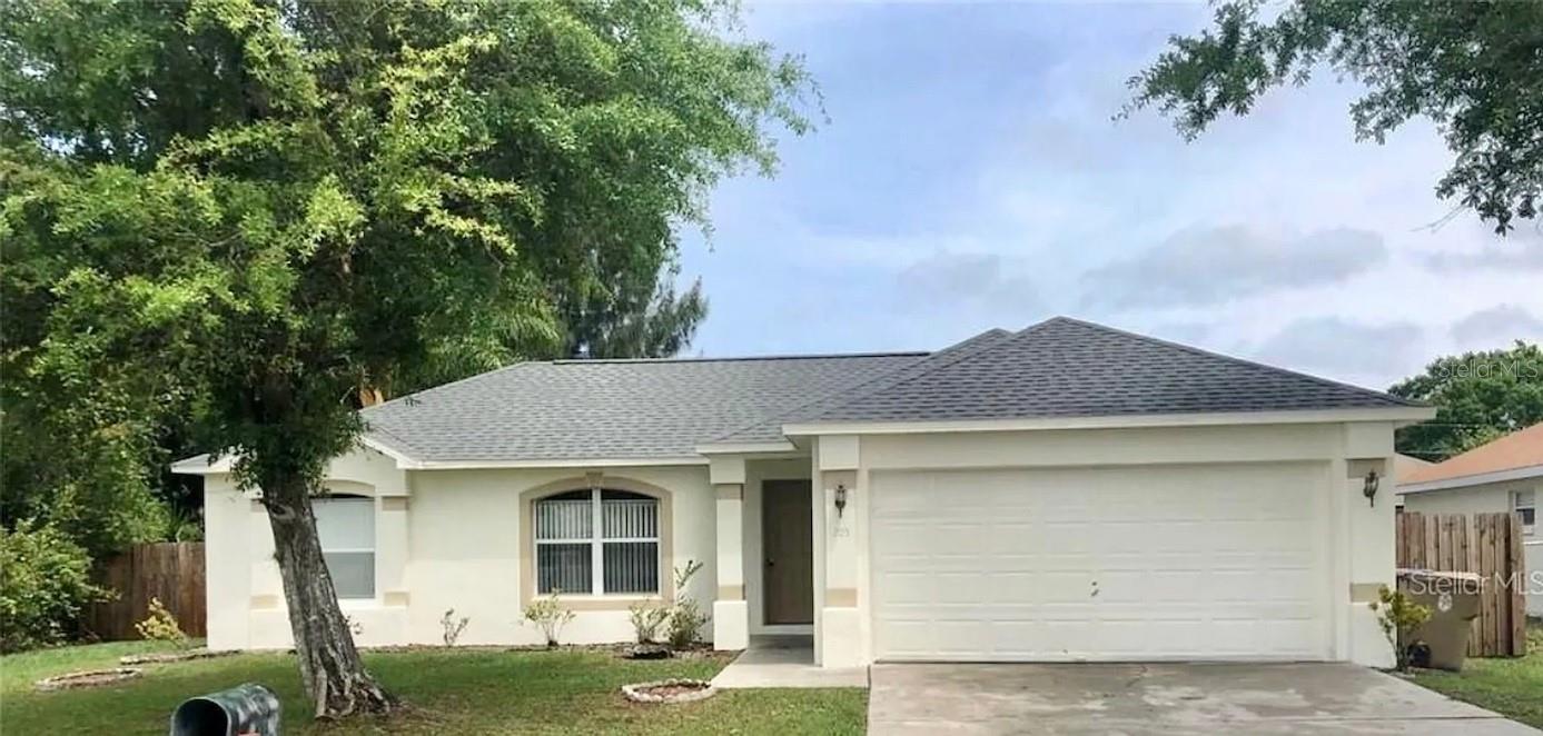 205 CHURCHILL CT, KISSIMMEE, FL, 34758