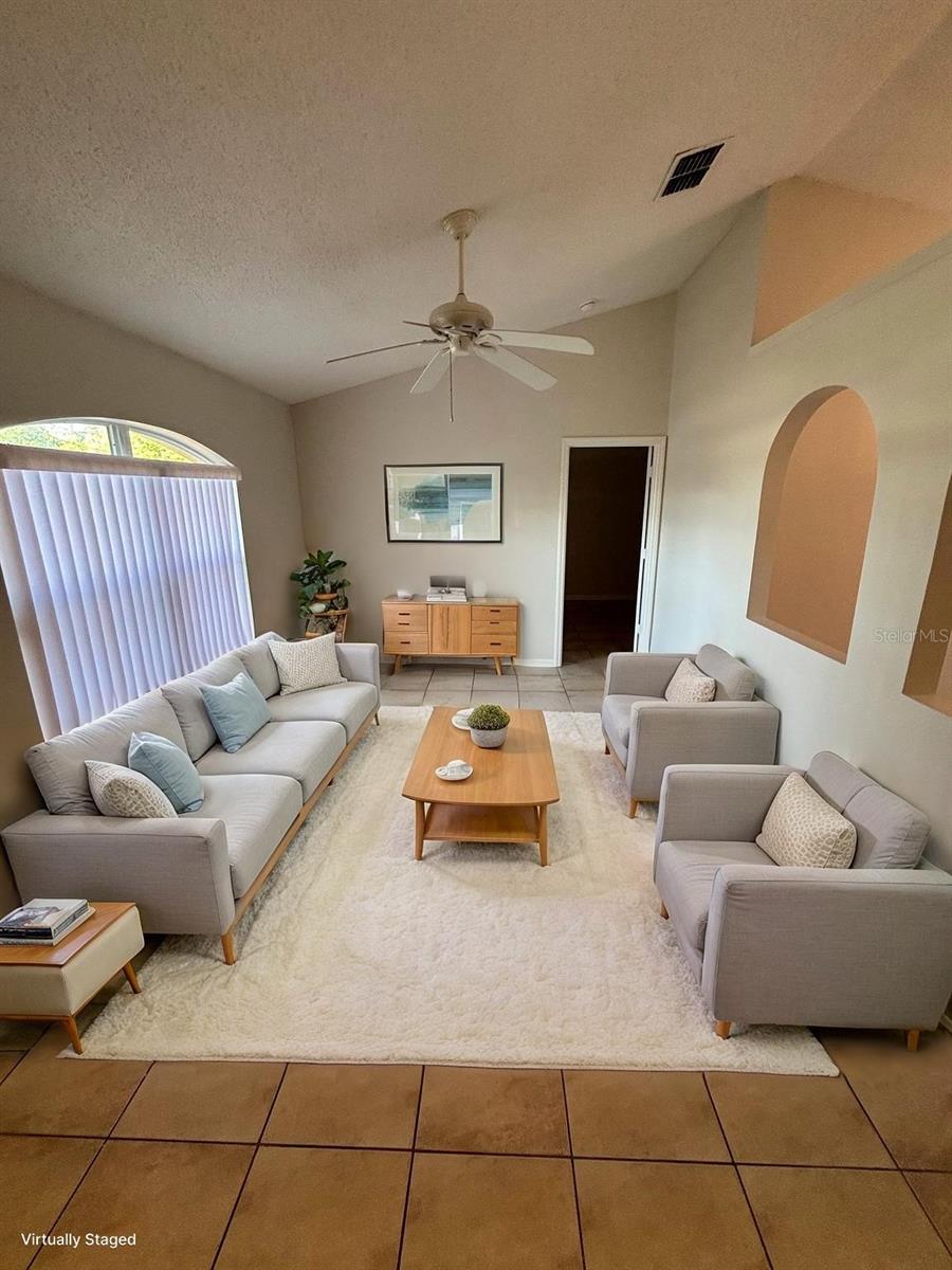 205 CHURCHILL CT, KISSIMMEE, FL, 34758