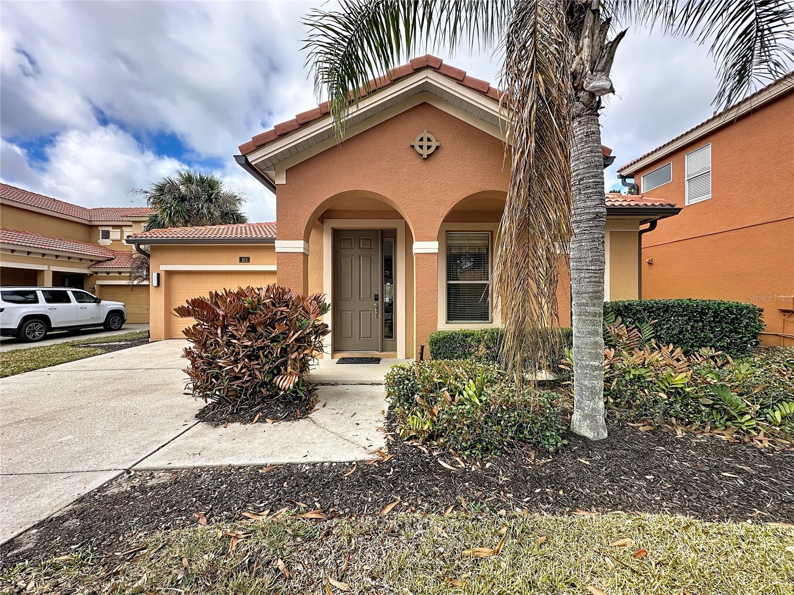 163 TIGERLILY CT, DAVENPORT, FL, 33837