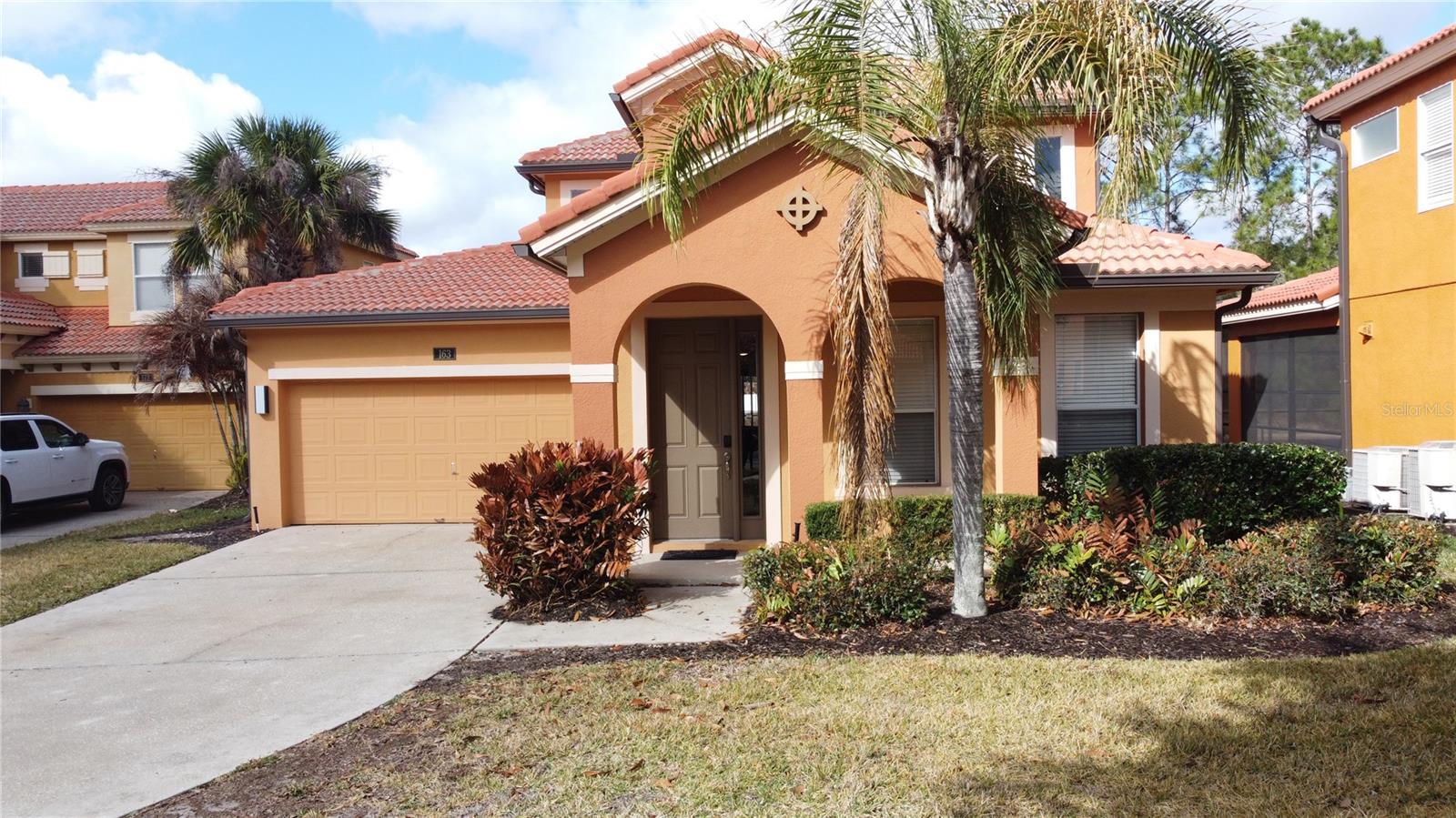 163 TIGERLILY CT, DAVENPORT, FL, 33837
