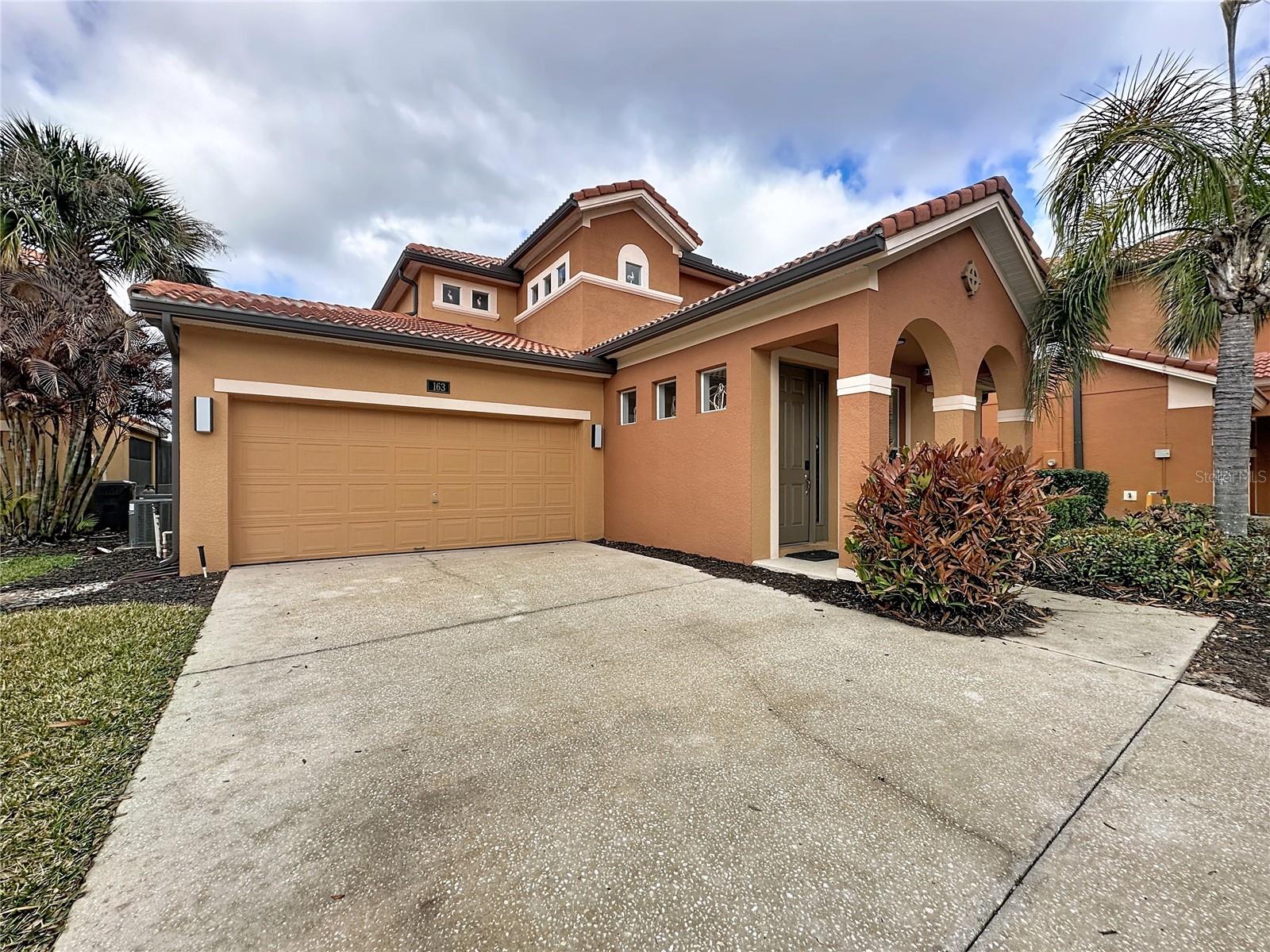 163 TIGERLILY CT, DAVENPORT, FL, 33837