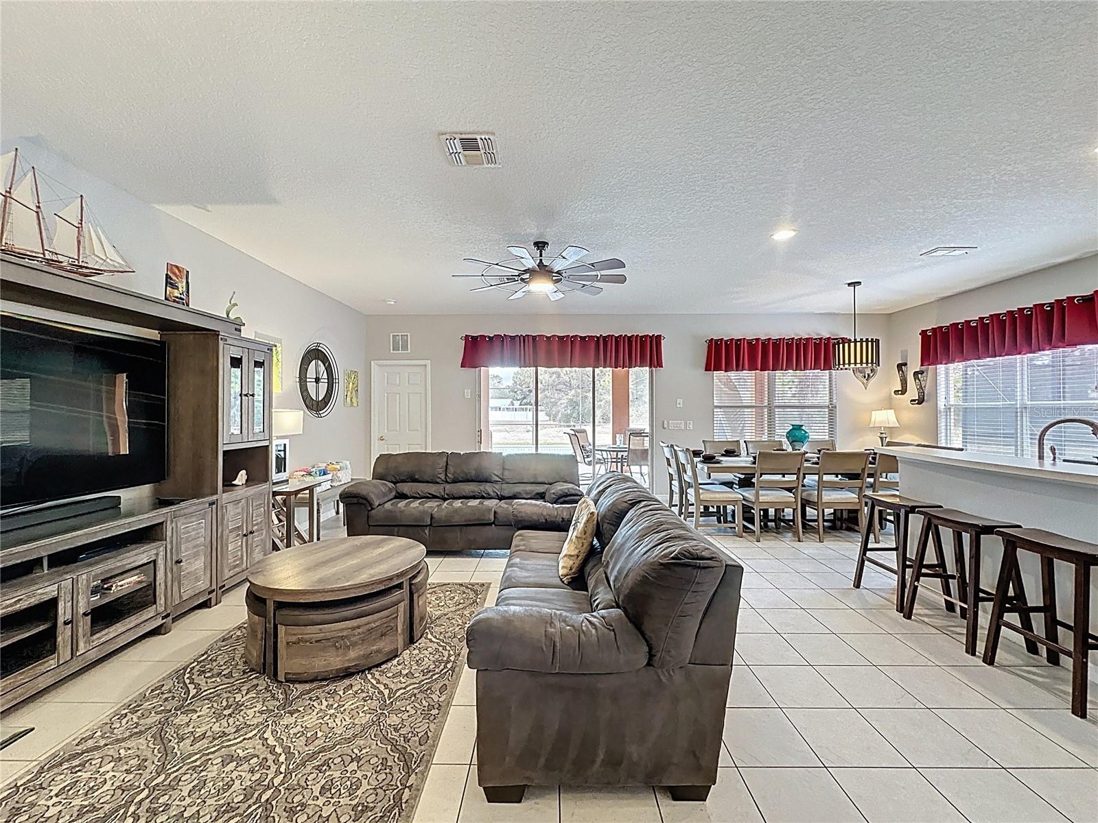 163 TIGERLILY CT, DAVENPORT, FL, 33837