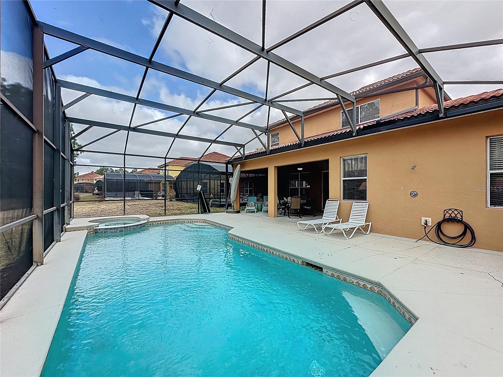 163 TIGERLILY CT, DAVENPORT, FL, 33837