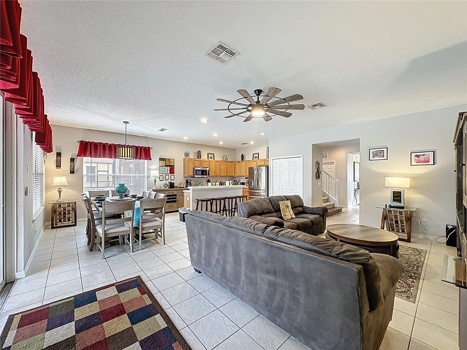 163 TIGERLILY CT, DAVENPORT, FL, 33837