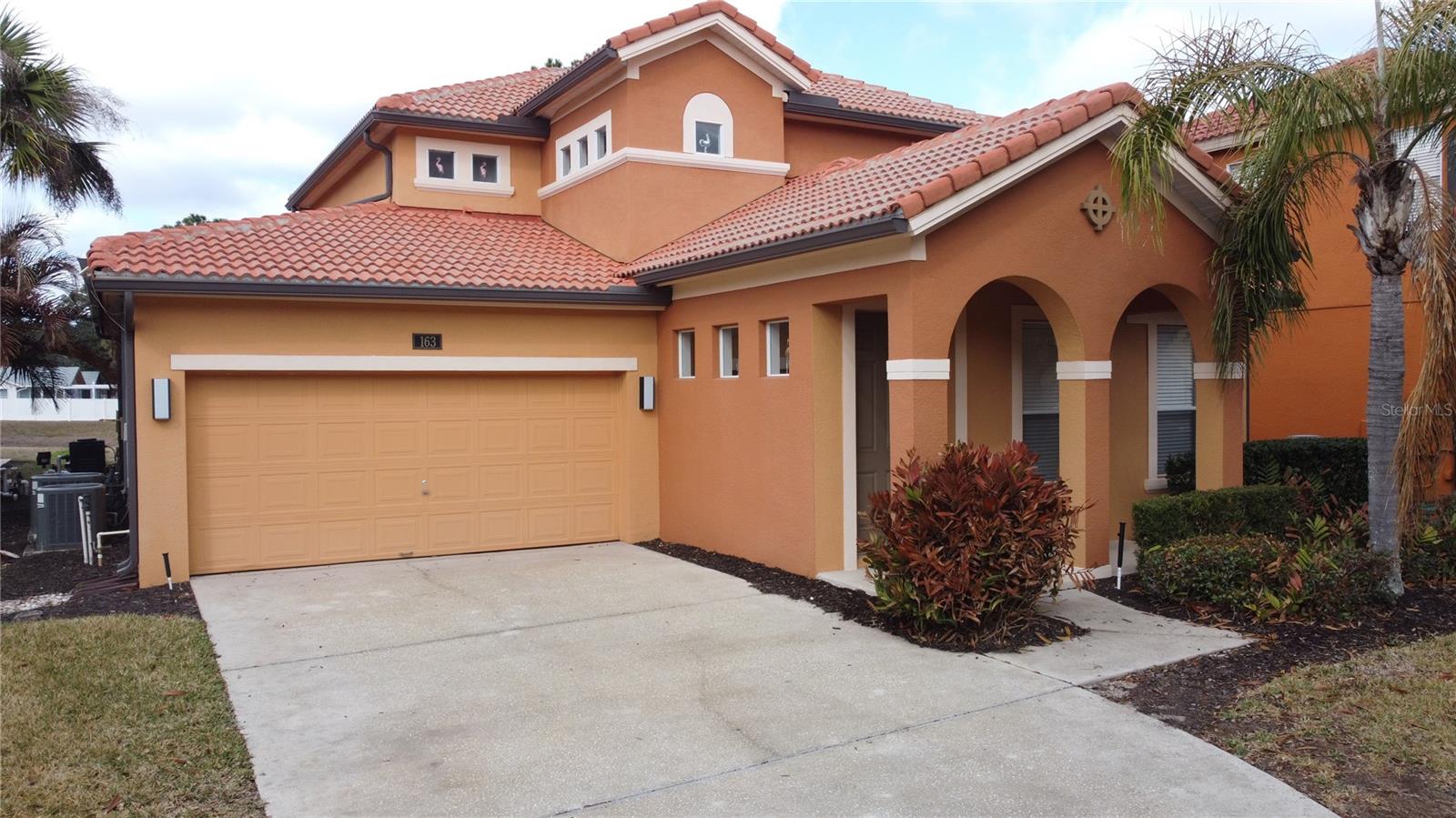 163 TIGERLILY CT, DAVENPORT, FL, 33837