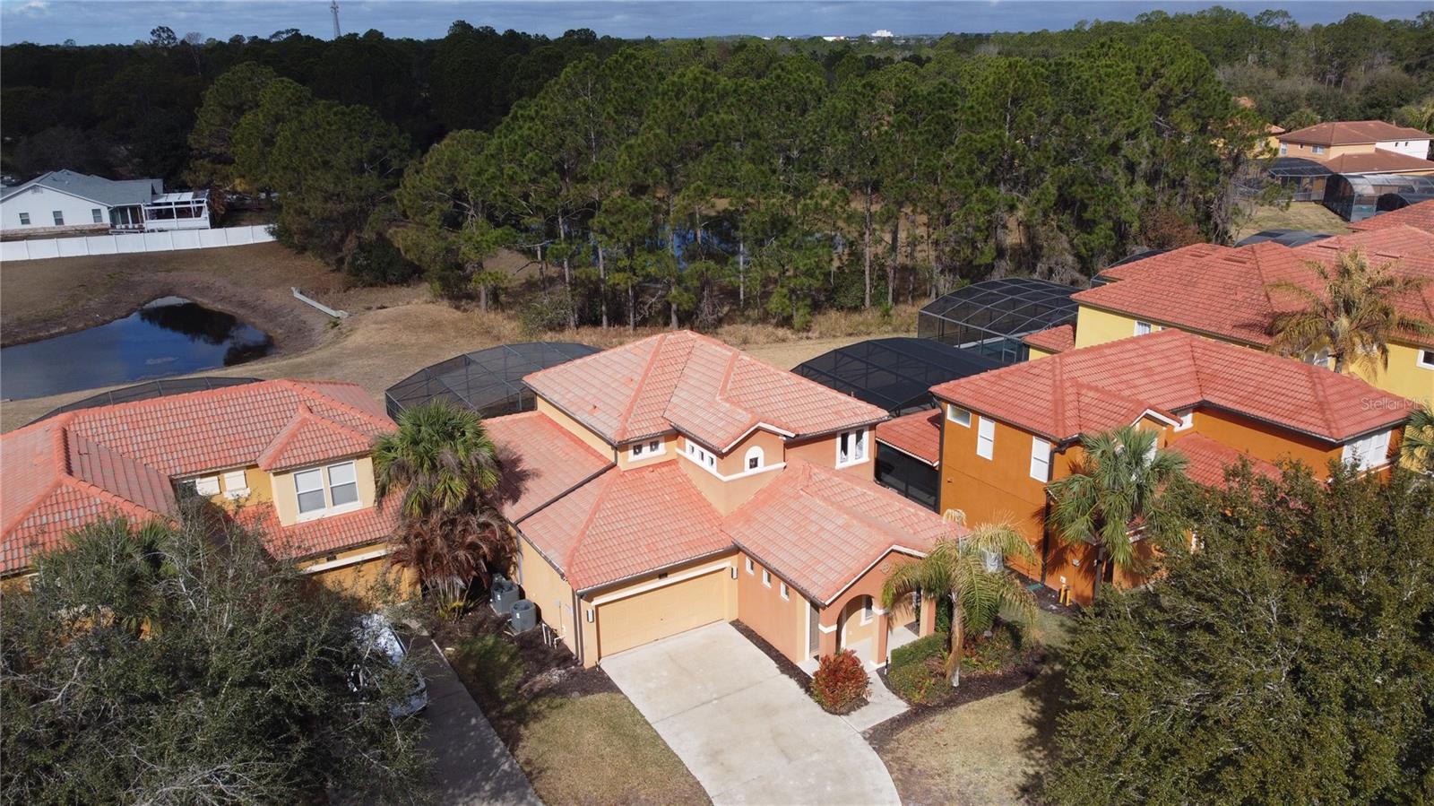 163 TIGERLILY CT, DAVENPORT, FL, 33837