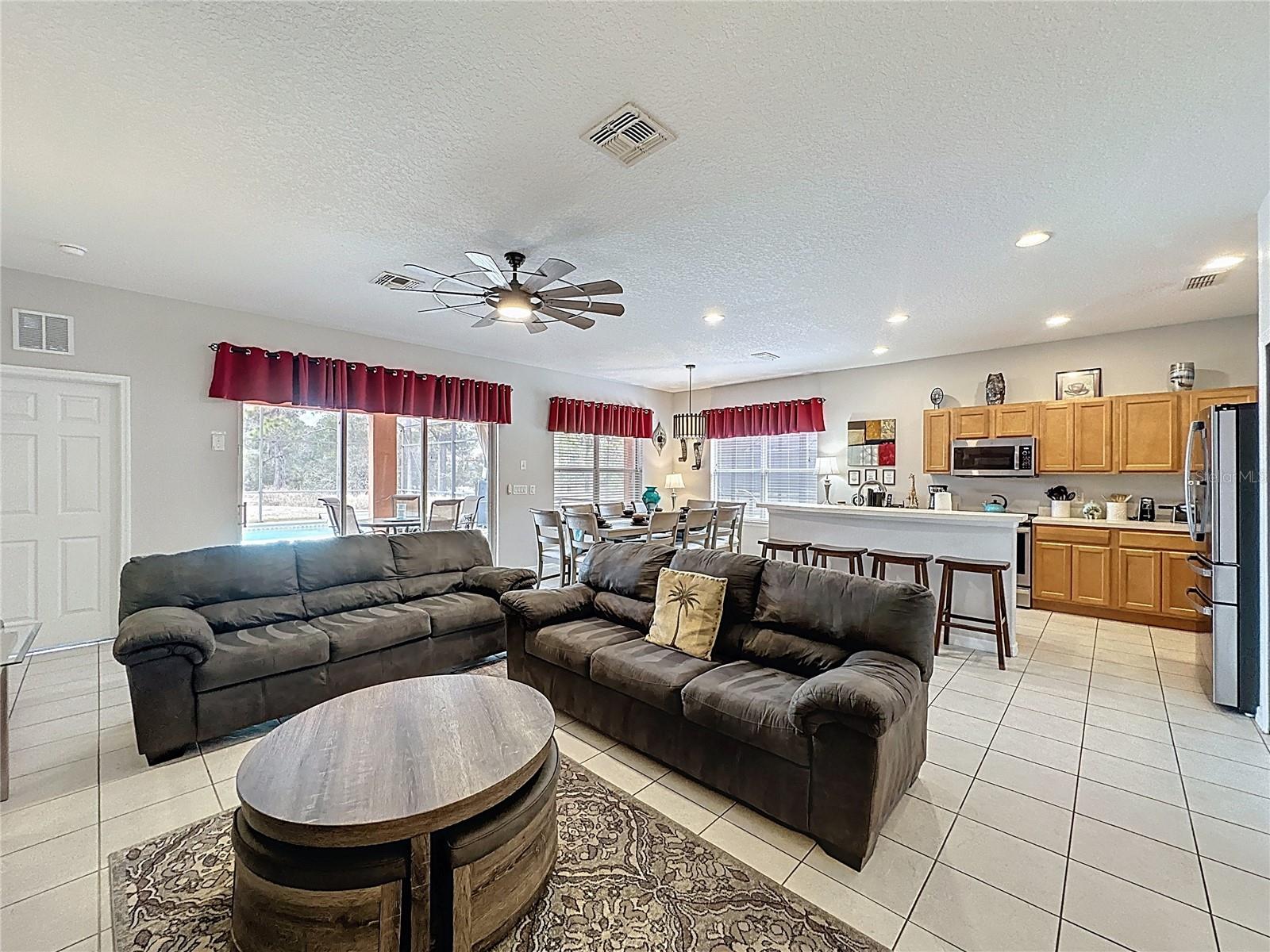 163 TIGERLILY CT, DAVENPORT, FL, 33837