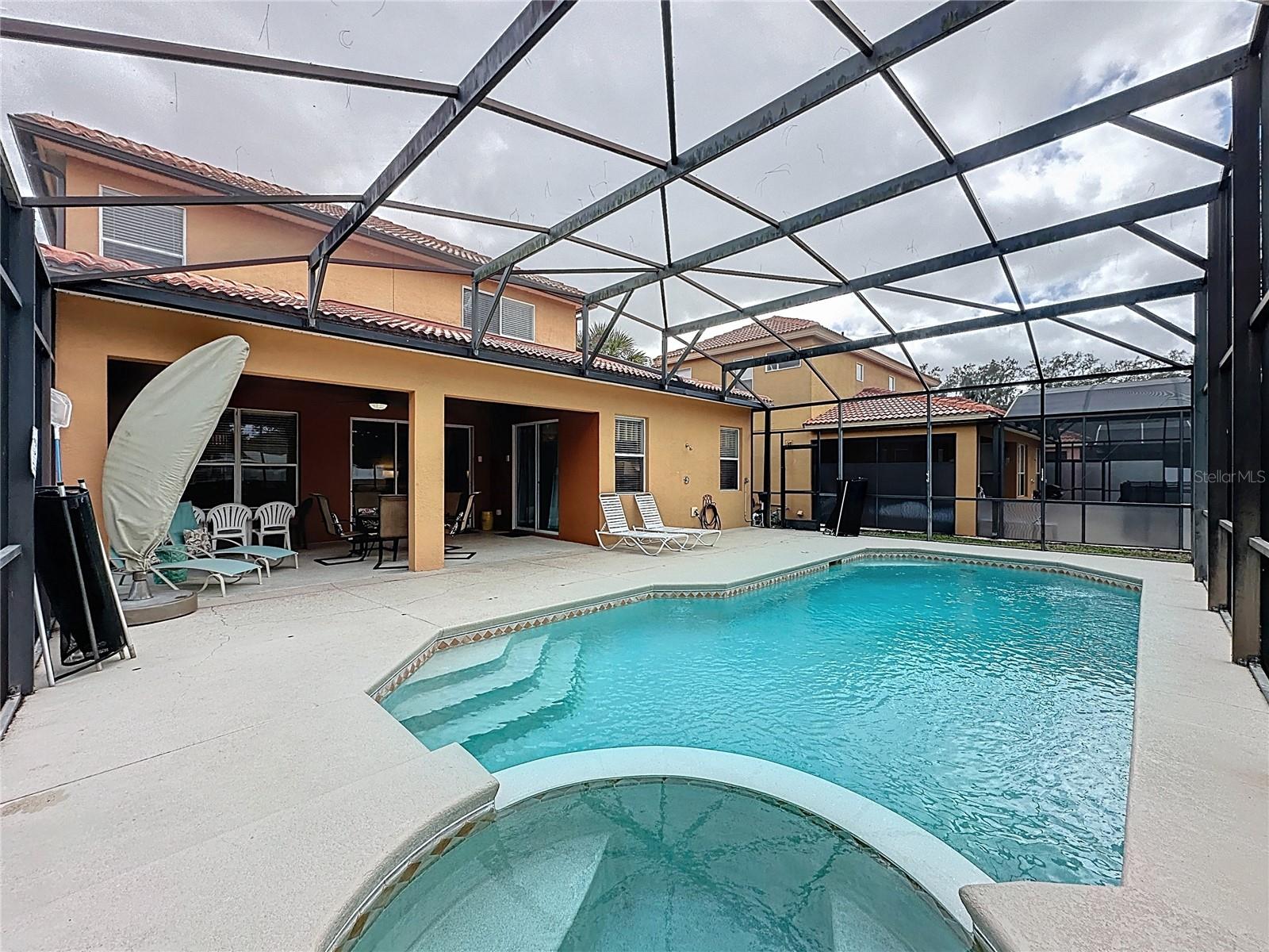 163 TIGERLILY CT, DAVENPORT, FL, 33837