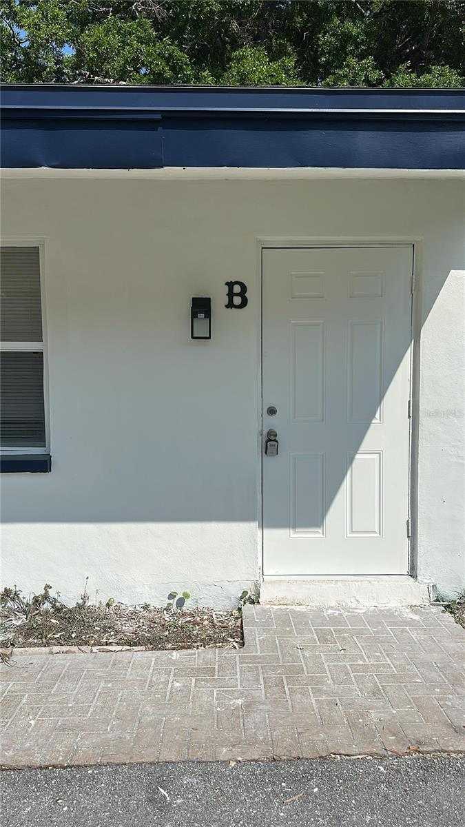 3446 DAHLIA PL #B, LARGO, FL, 33771