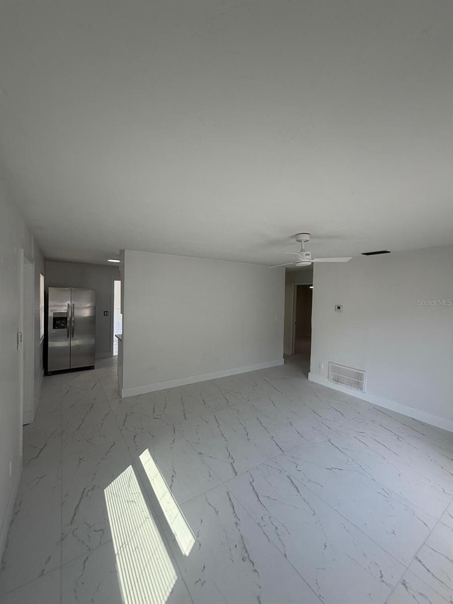 3446 DAHLIA PL #B, LARGO, FL, 33771