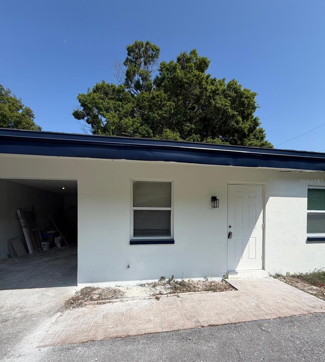 3446 DAHLIA PL #B, LARGO, FL, 33771