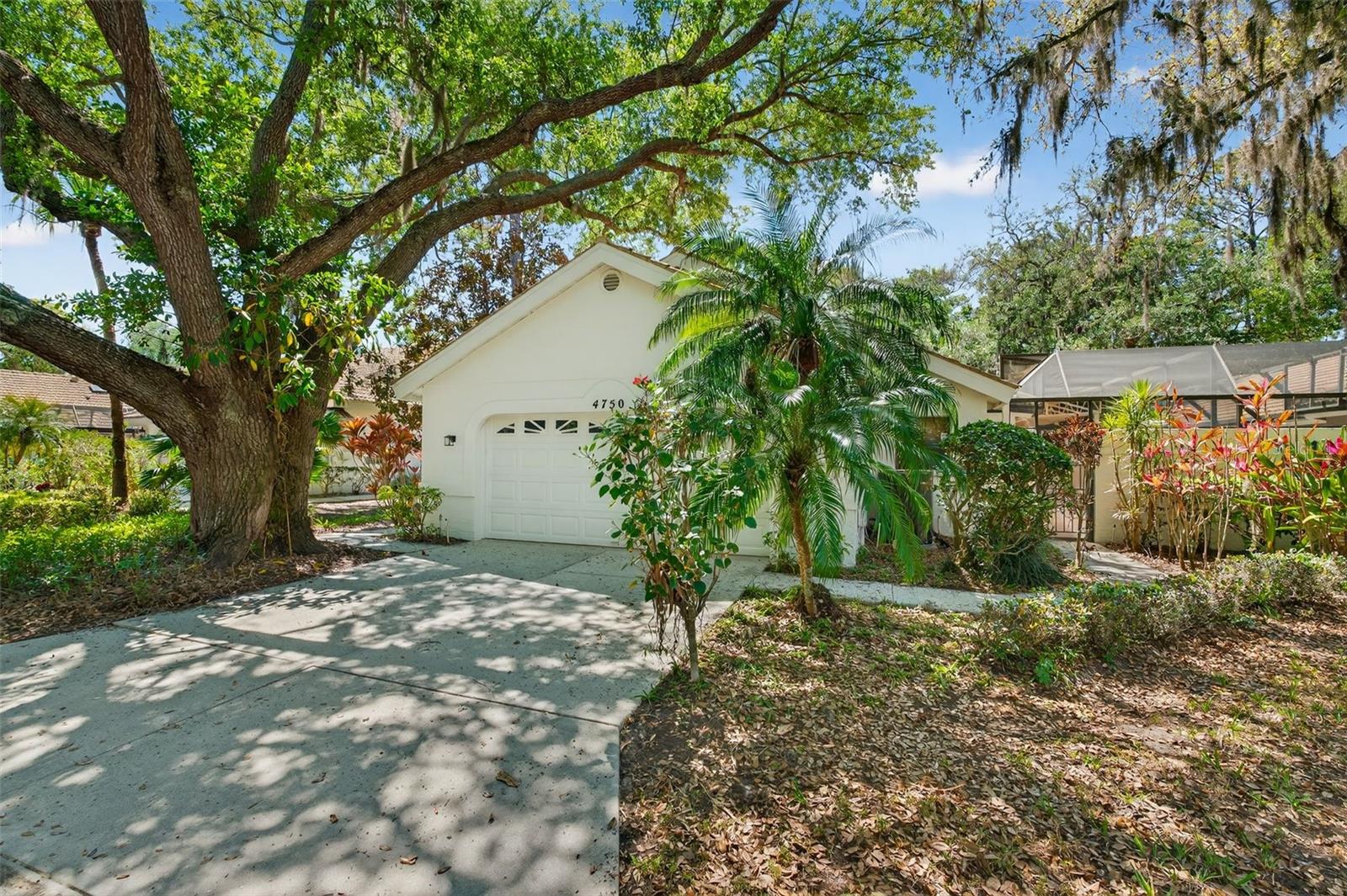 4750 TIVOLI AVE, SARASOTA, FL, 34235