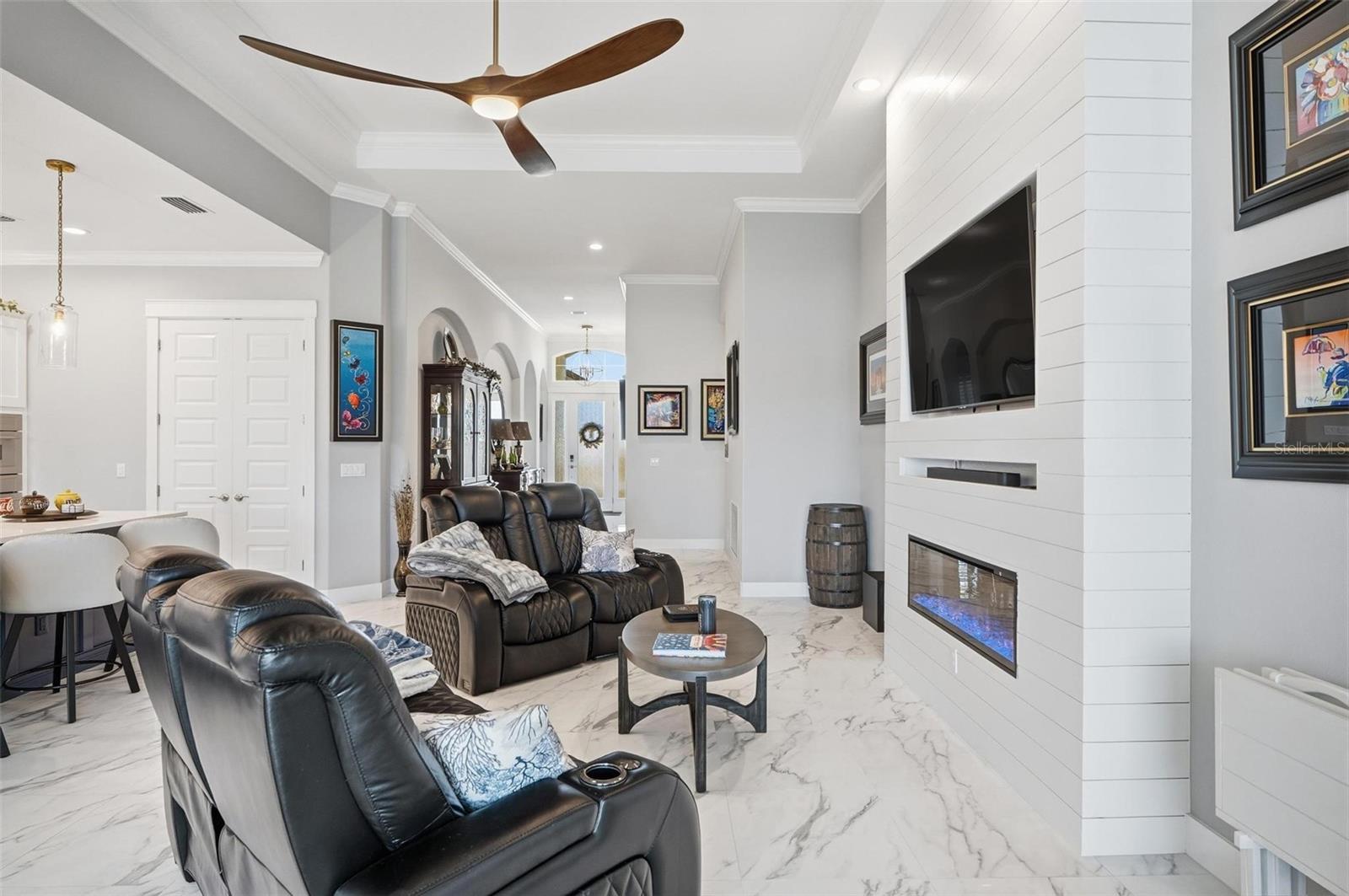 9 DEL PALMA DR, PALM COAST, FL, 32137