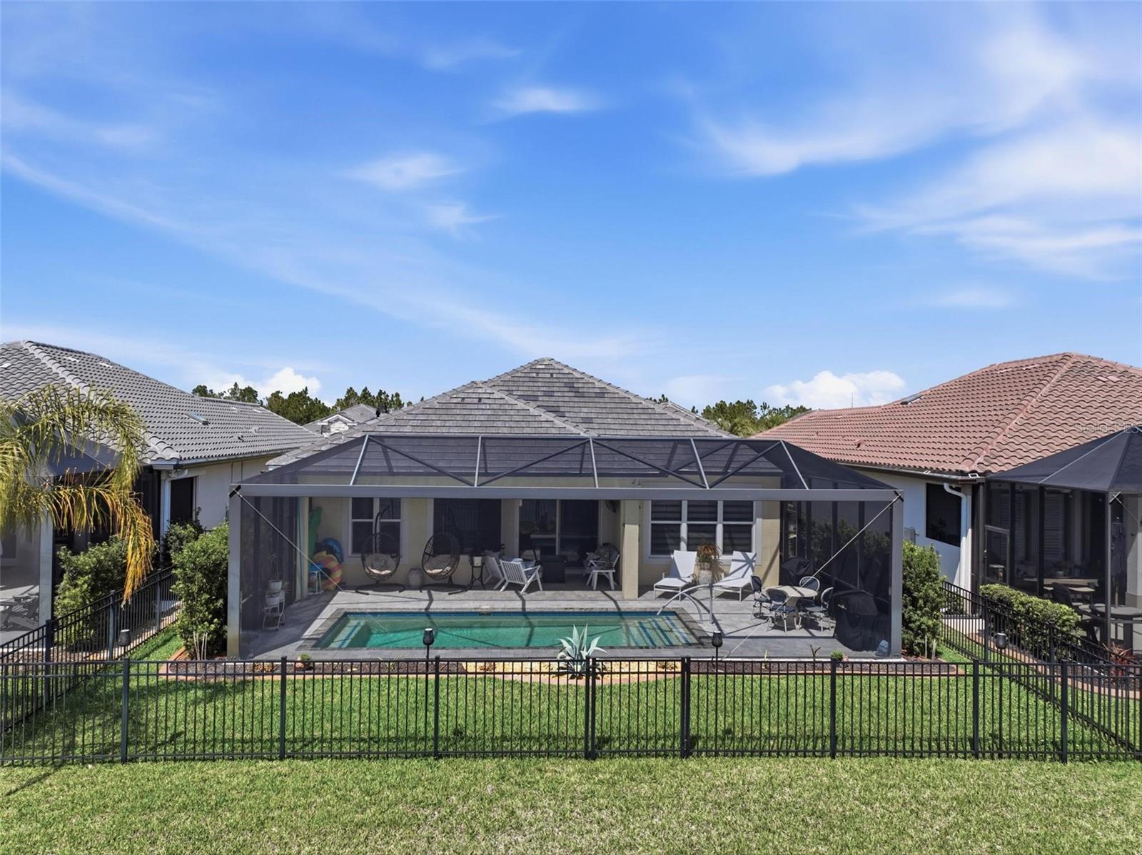9 DEL PALMA DR, PALM COAST, FL, 32137