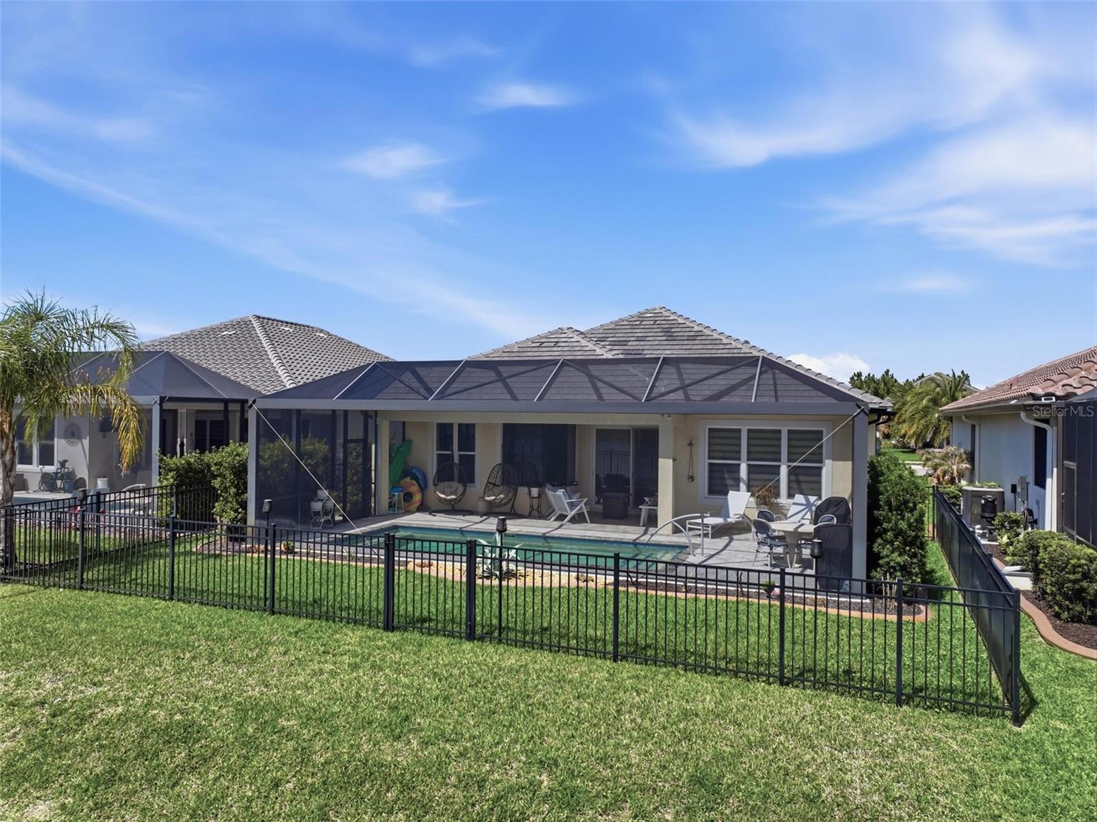 9 DEL PALMA DR, PALM COAST, FL, 32137