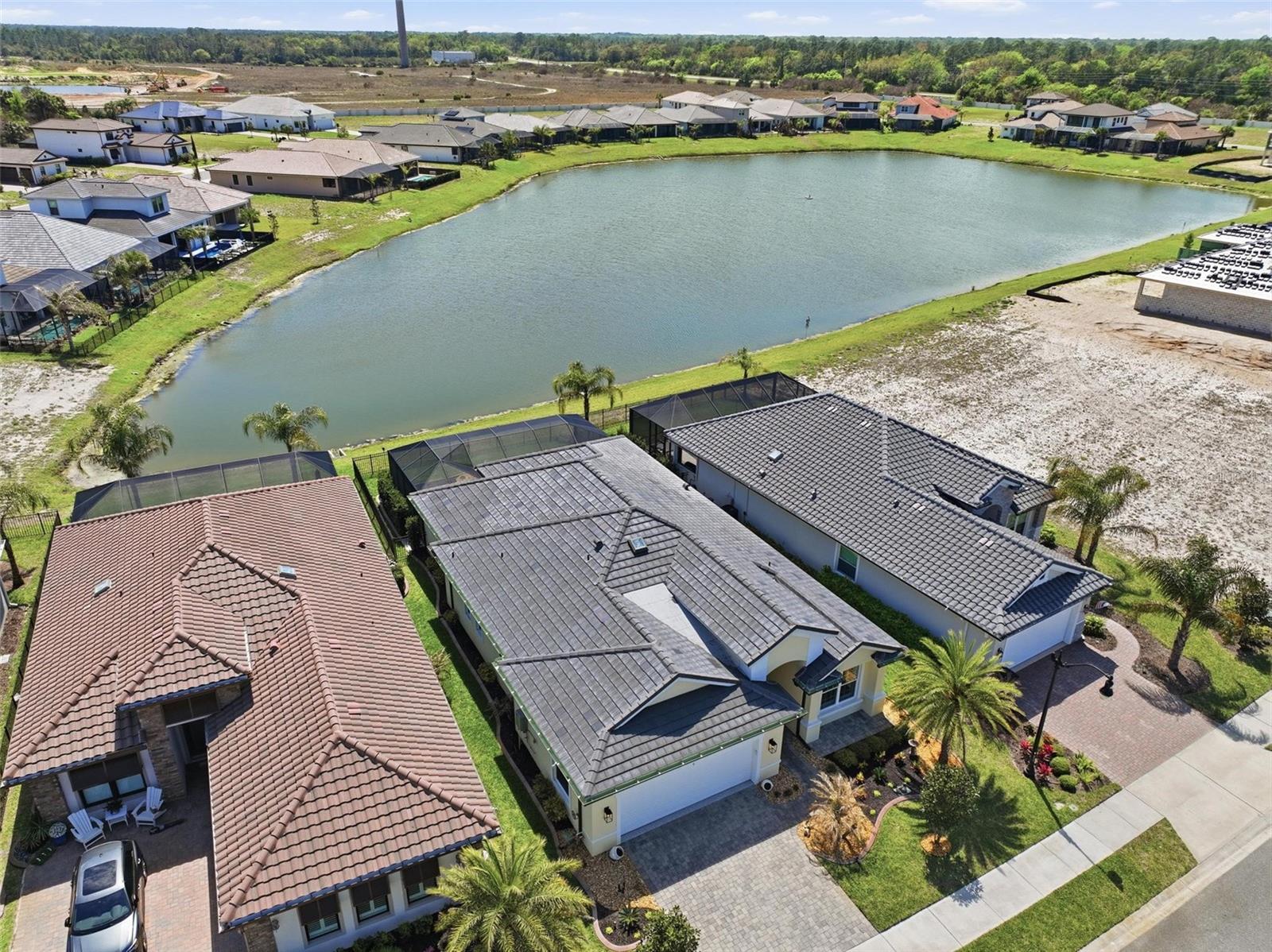 9 DEL PALMA DR, PALM COAST, FL, 32137
