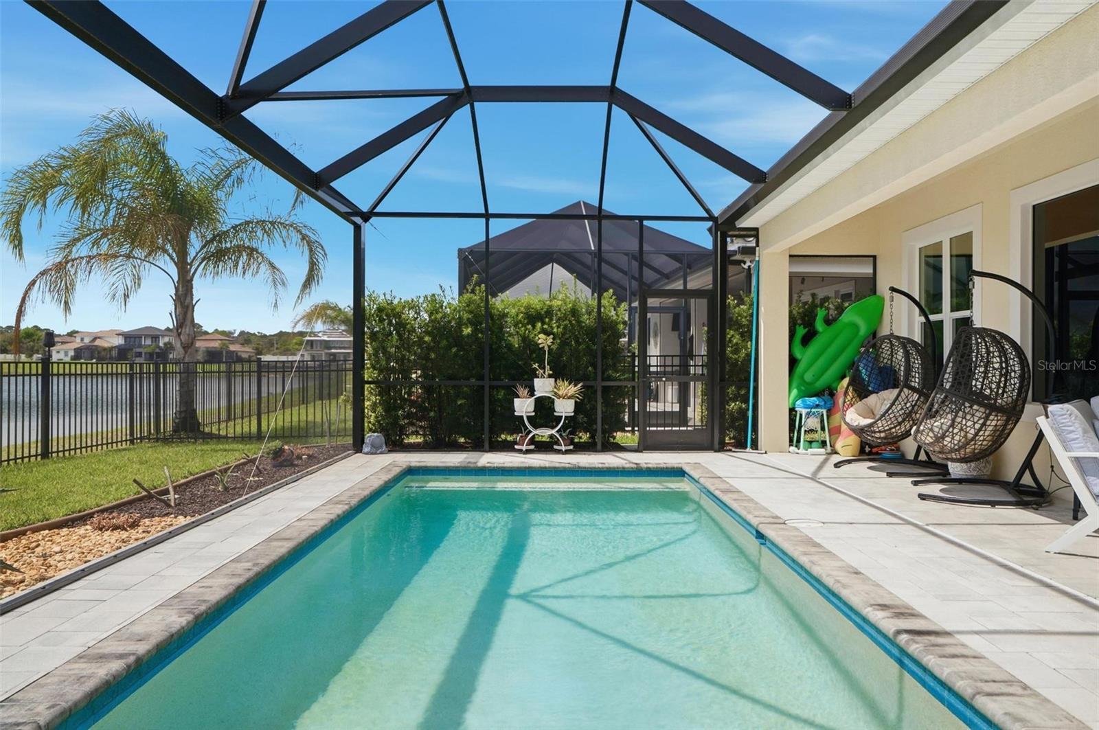 9 DEL PALMA DR, PALM COAST, FL, 32137