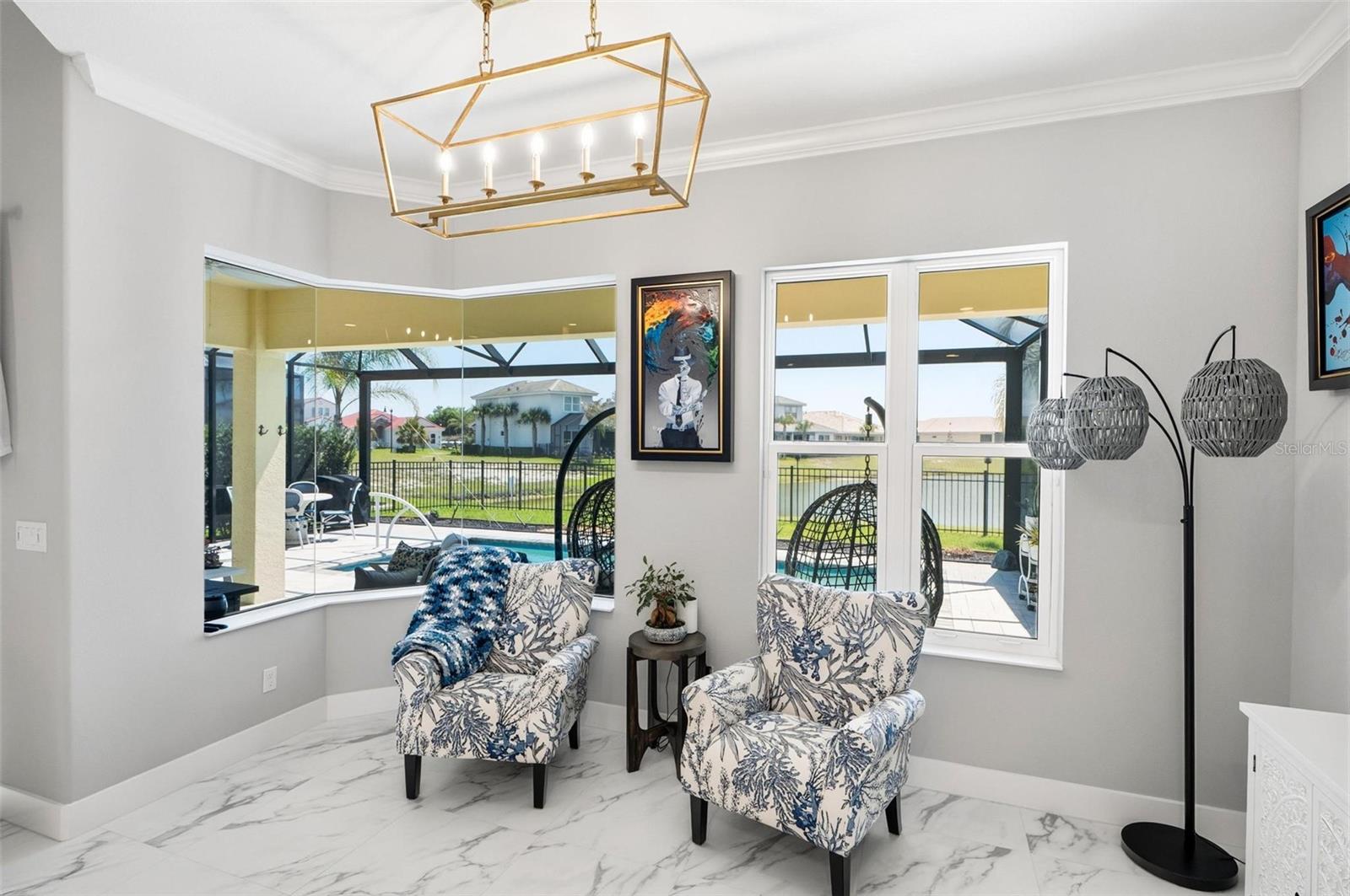 9 DEL PALMA DR, PALM COAST, FL, 32137