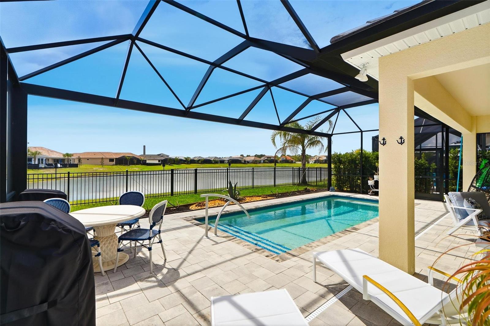 9 DEL PALMA DR, PALM COAST, FL, 32137