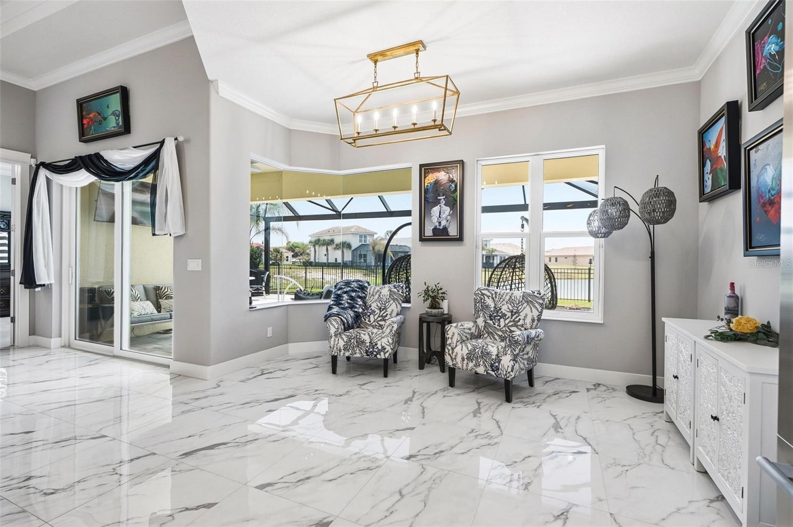 9 DEL PALMA DR, PALM COAST, FL, 32137