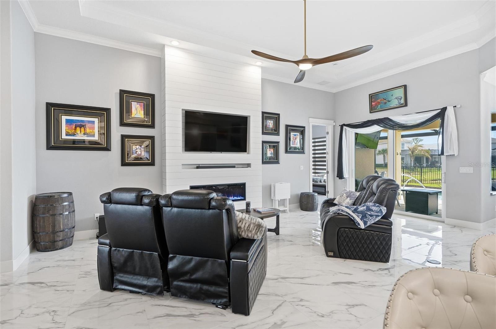 9 DEL PALMA DR, PALM COAST, FL, 32137