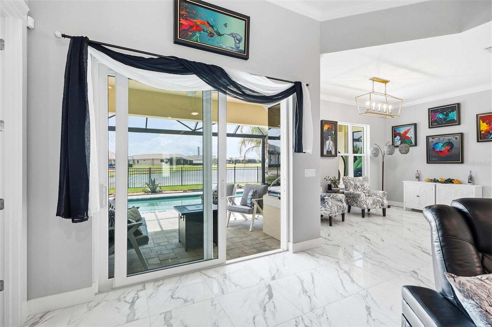 9 DEL PALMA DR, PALM COAST, FL, 32137