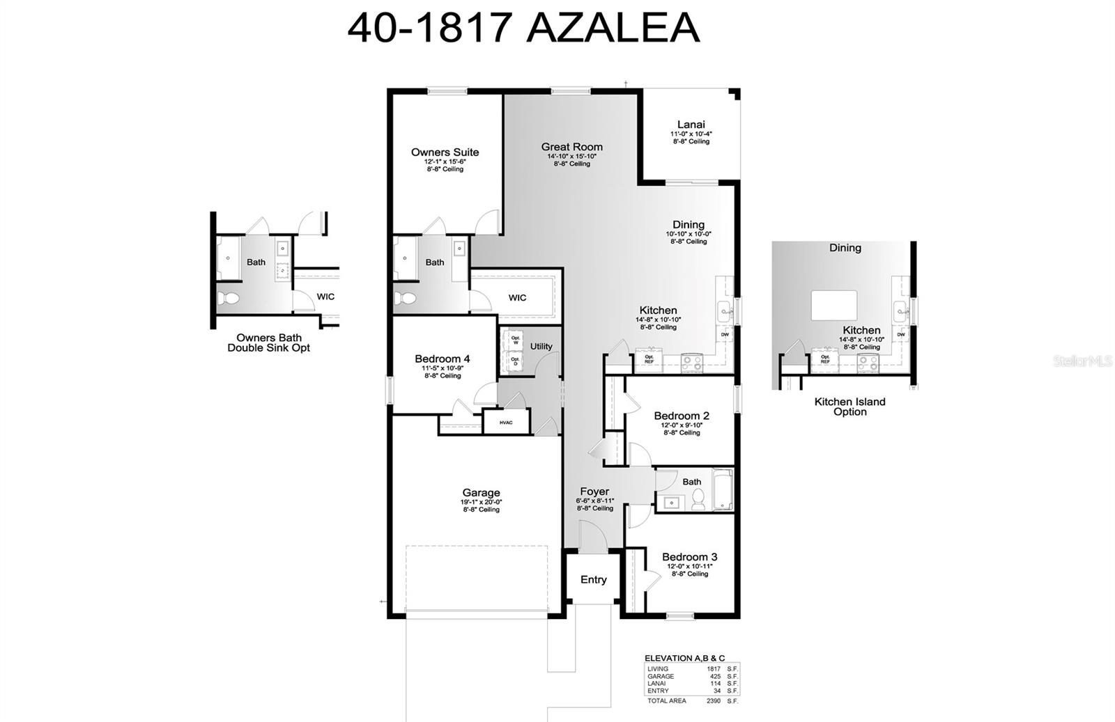 13258 SASSAFRAS TRAIL, PARRISH, FL, 34219