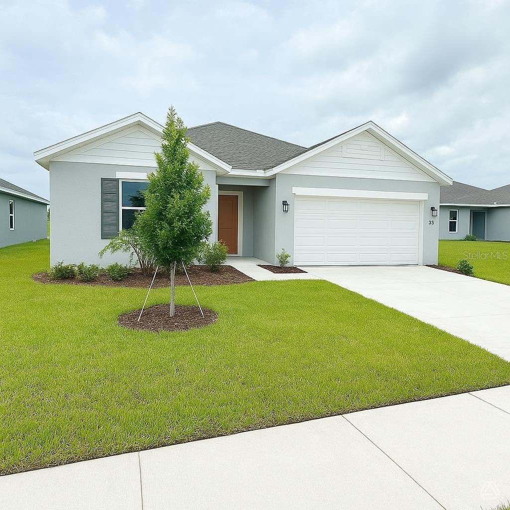 13258 SASSAFRAS TRAIL, PARRISH, FL, 34219