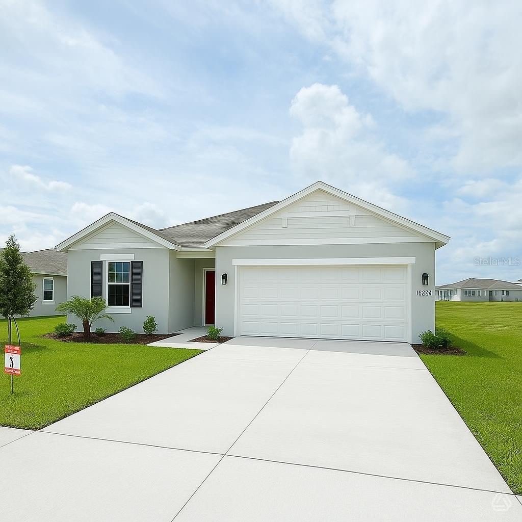 13258 SASSAFRAS TRAIL, PARRISH, FL, 34219