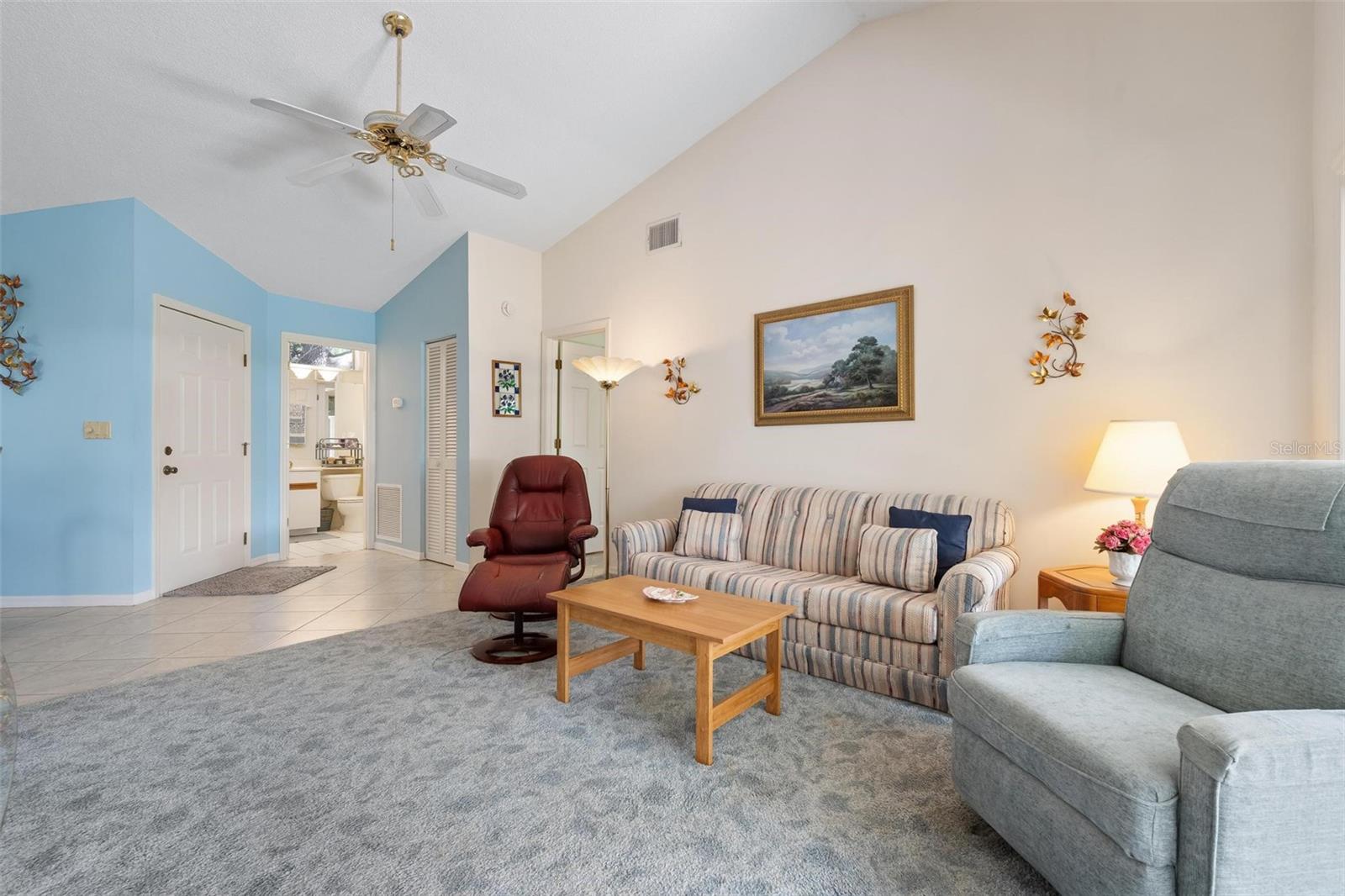 228 SOUTHAMPTON LN #258, VENICE, FL, 34293