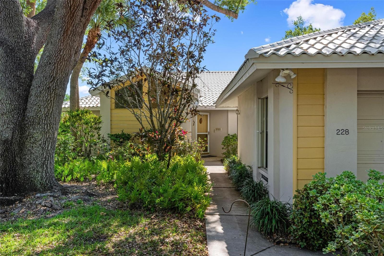 228 SOUTHAMPTON LN #258, VENICE, FL, 34293