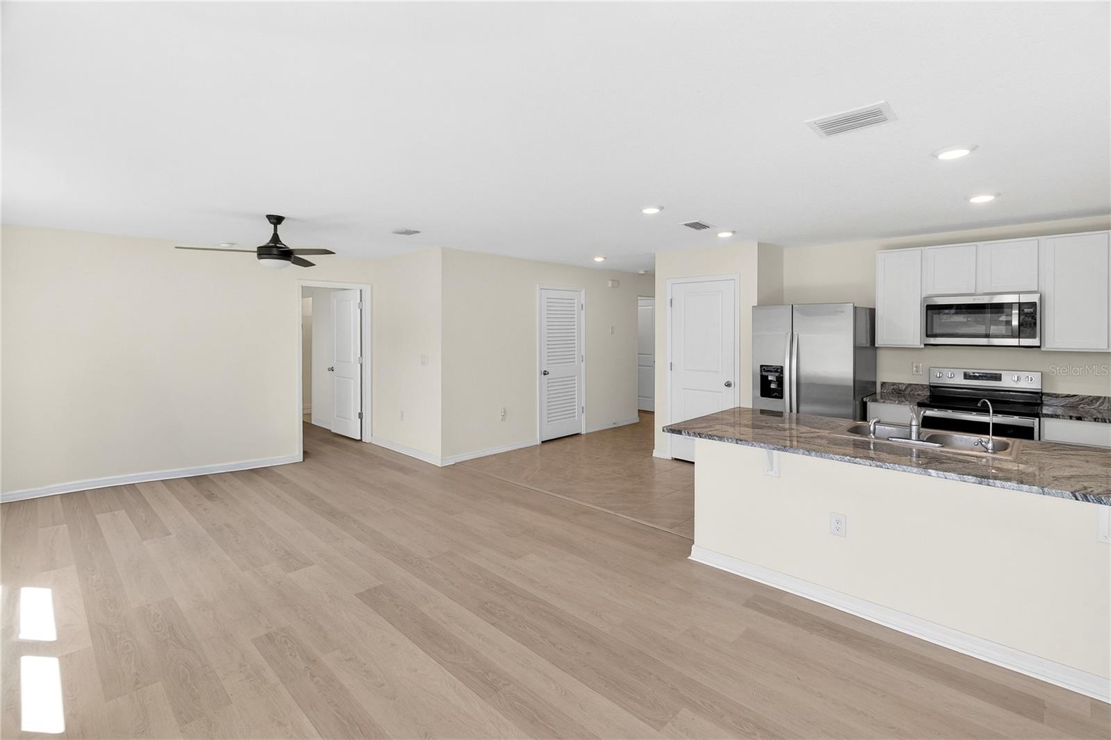 17499 NW 172ND AVE, ALACHUA, FL, 32615